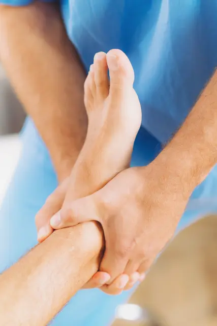 Clinic care placeholder