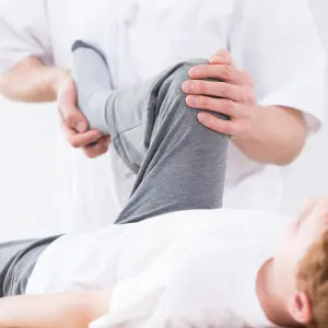 Rehab planning highlight