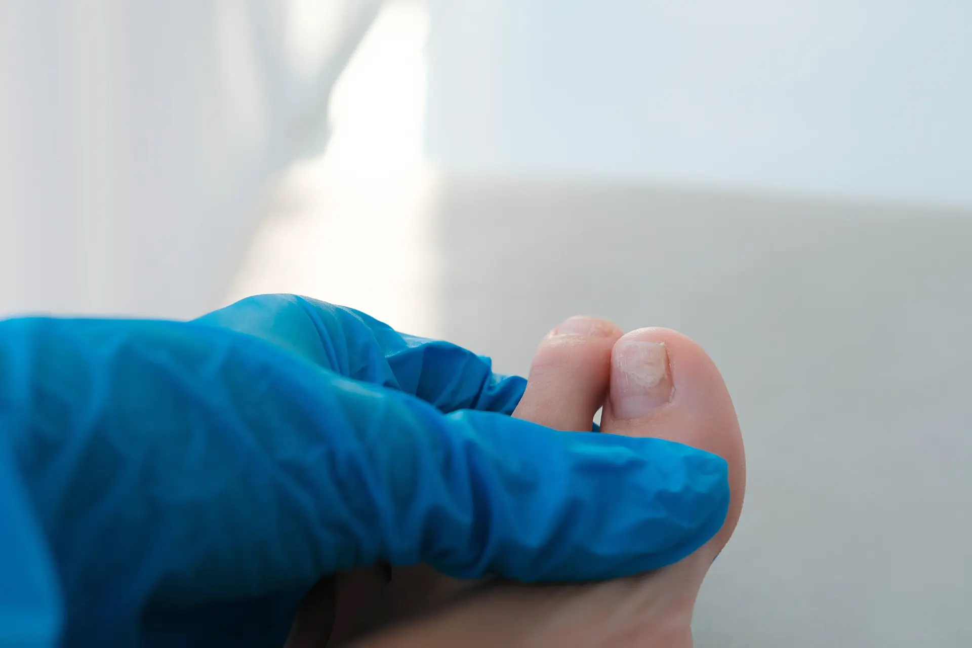 Big toe pain, what could be the problem