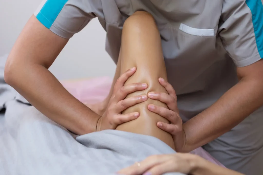 FASCIAL MANIPULATION TREATMENT (STECCO)