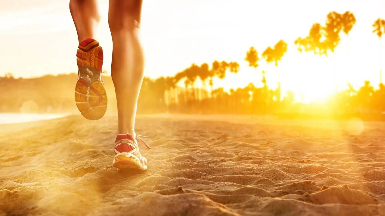 Marathon Post Recovery Advice