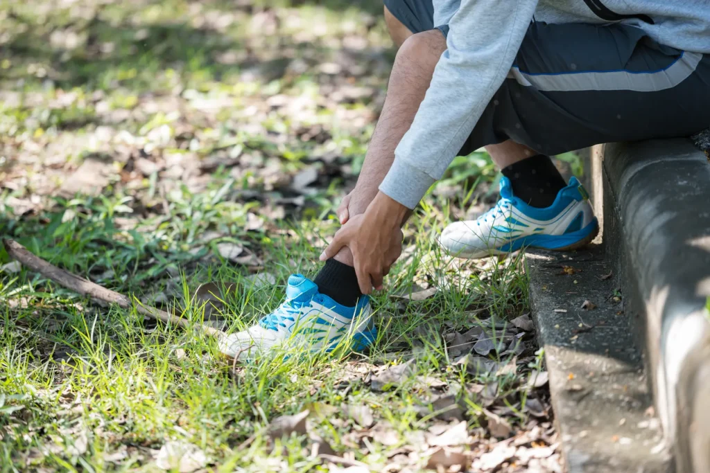 Achilles Tendinopathy