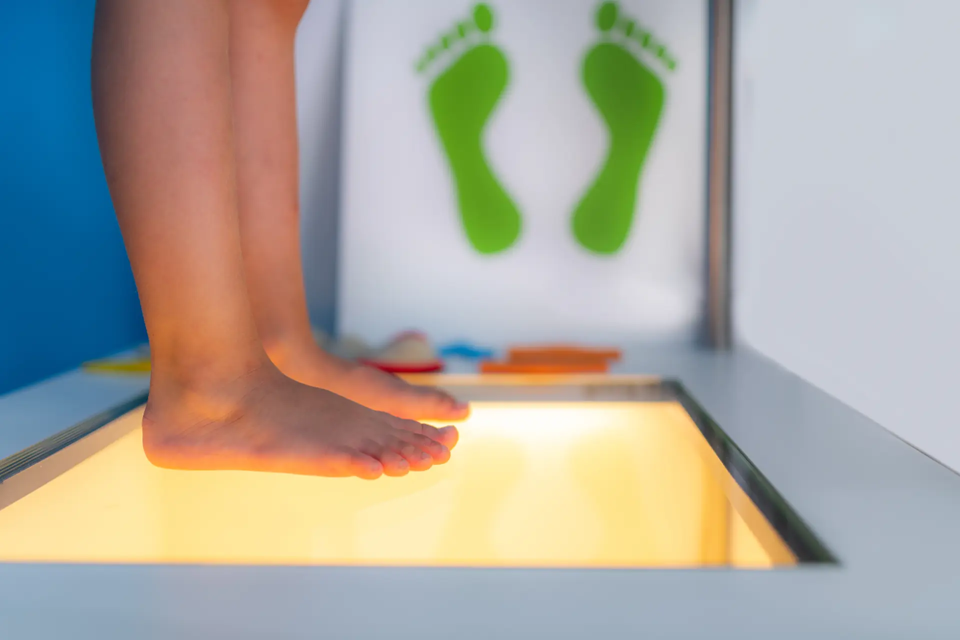 Custom Orthotics in Lewisham - In-House 3D Printed Options