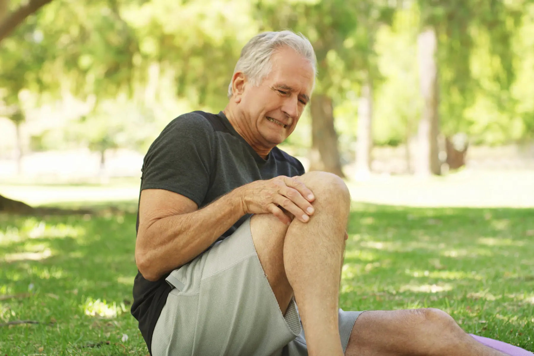 Lower Limb Nerve Entrapment Treatment
