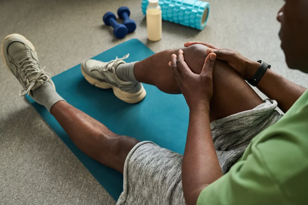 Lower Limb Pain