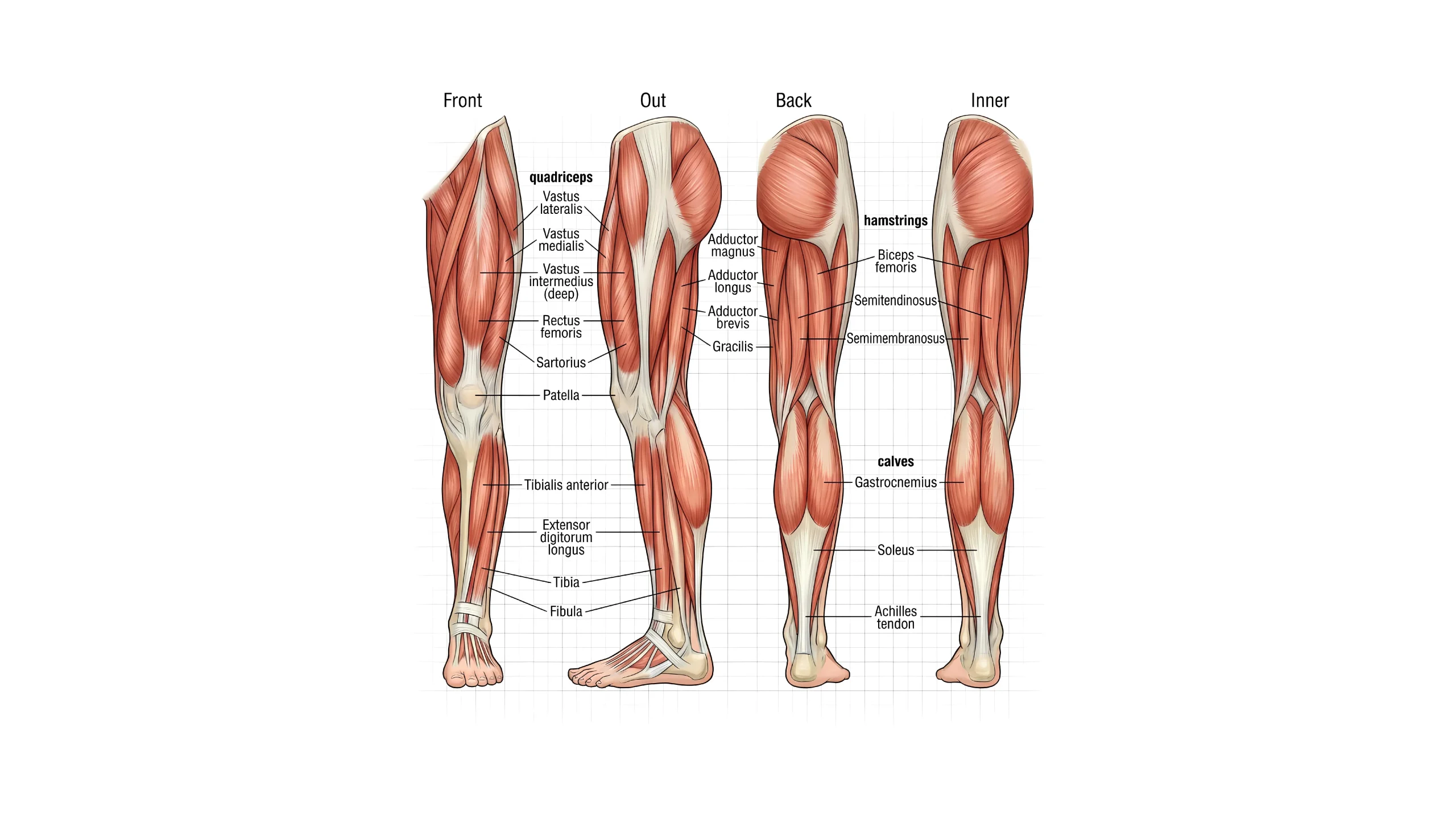 Fascial Manipulation (Stecco) in South London