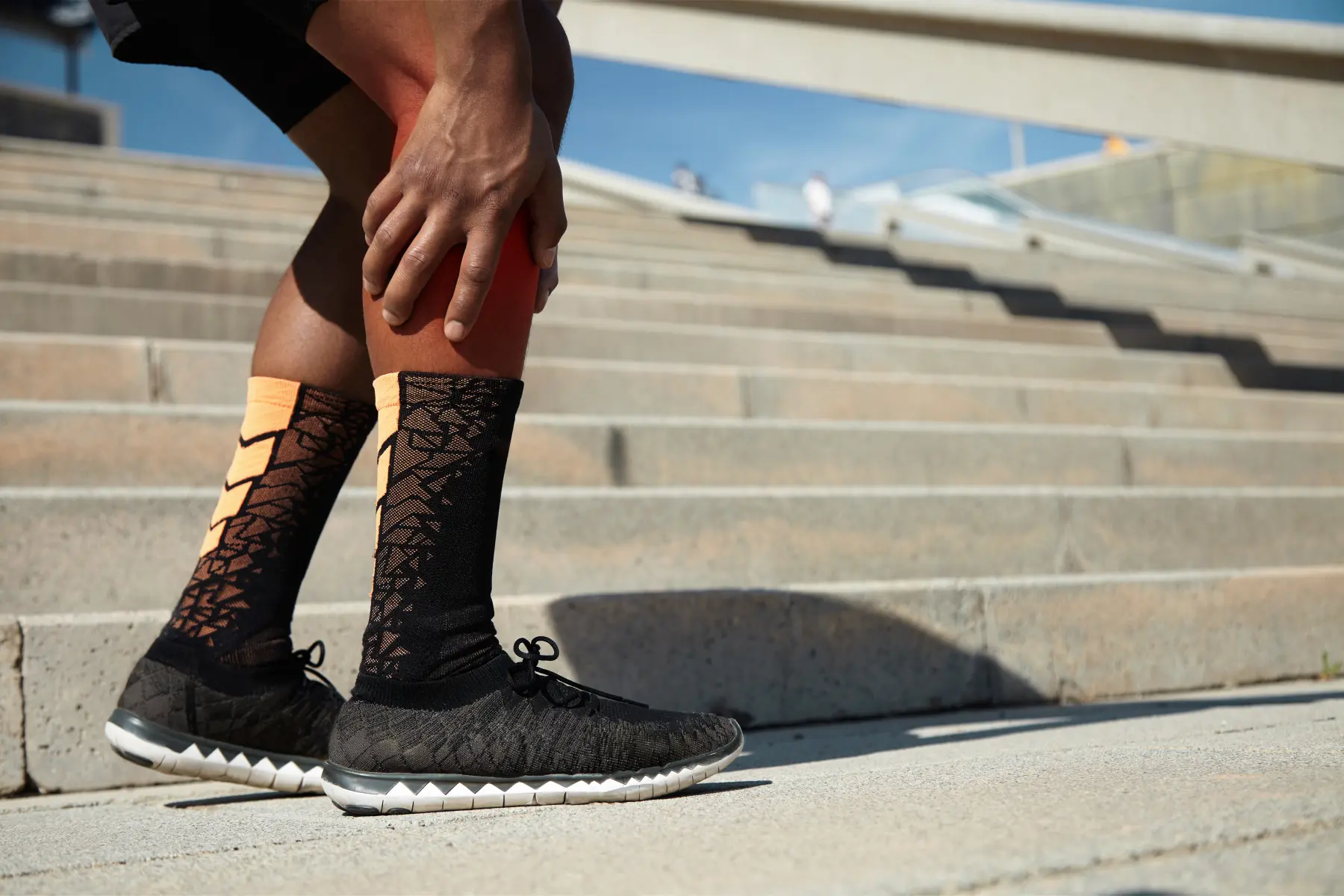Shin Splints Treatment in South London