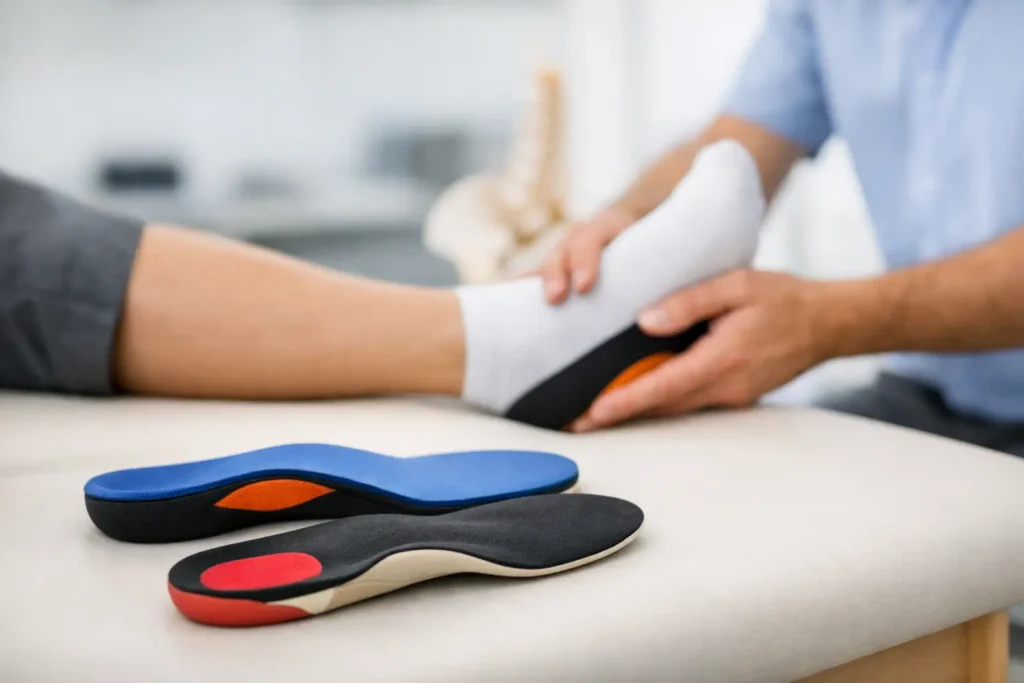 Custom Orthotics Review: Do They Really Help?