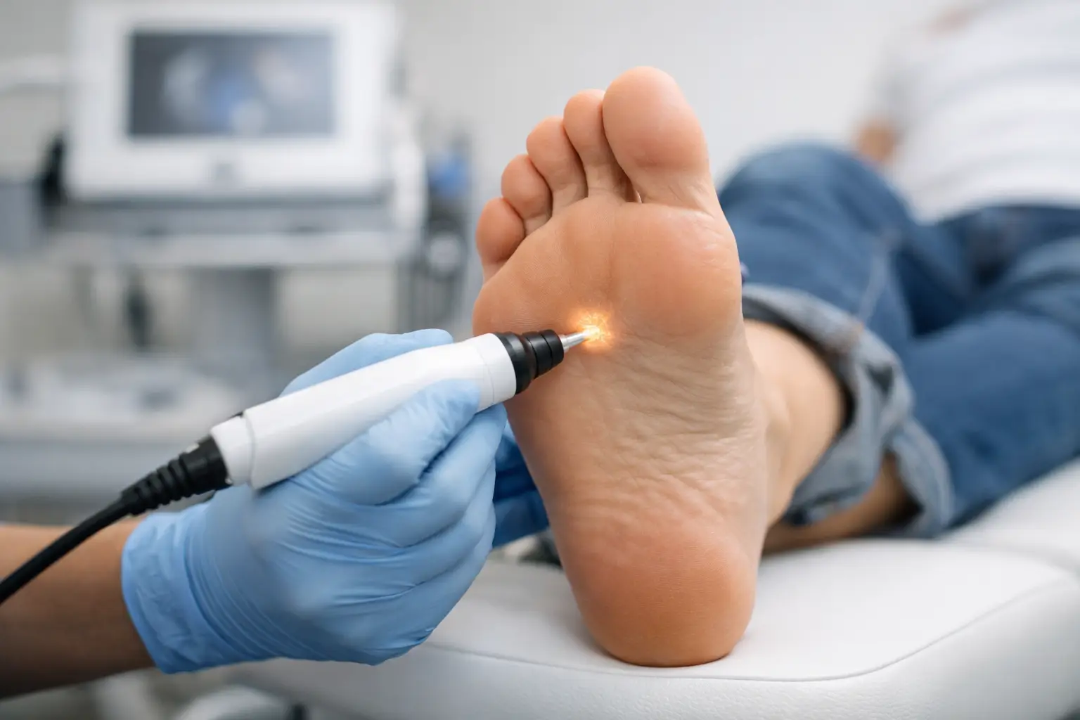 Swift Verruca Treatment Review: Is It Worth It?