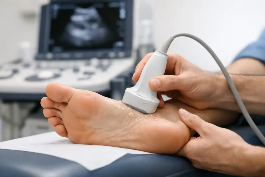 Uncategorised at South London Foot Clinic