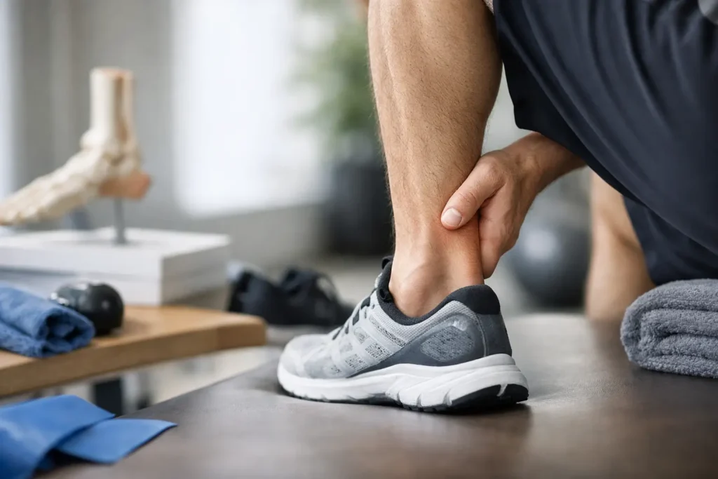 Achilles Tendinopathy Guide for Lasting Recovery