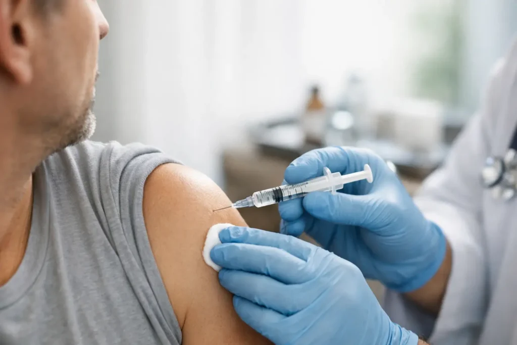 Do Steroid Injections Hurt? What to Expect